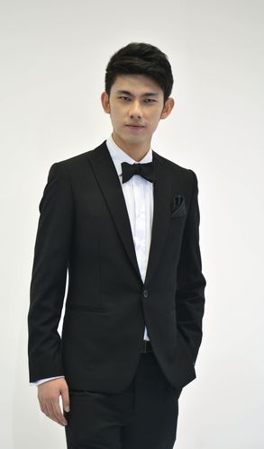 向述兵选角与表演指导负责人