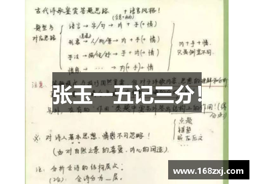 张玉一五记三分！